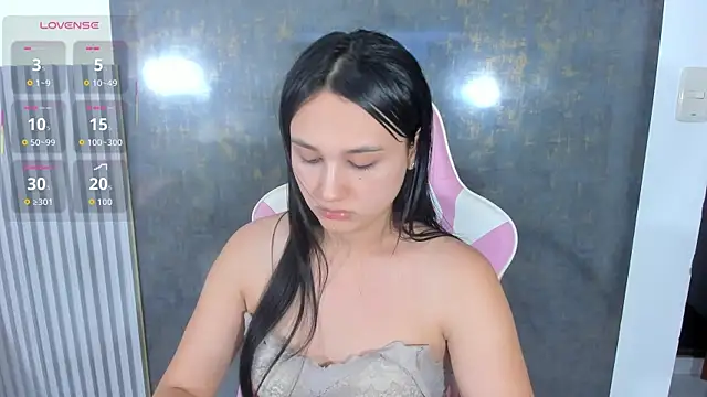 lana_boomer live sex cam