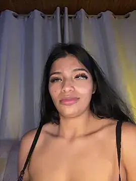 AgathaGeorgiou's cam snapshot