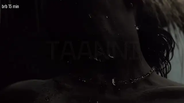 taanni_bc's cam snapshot