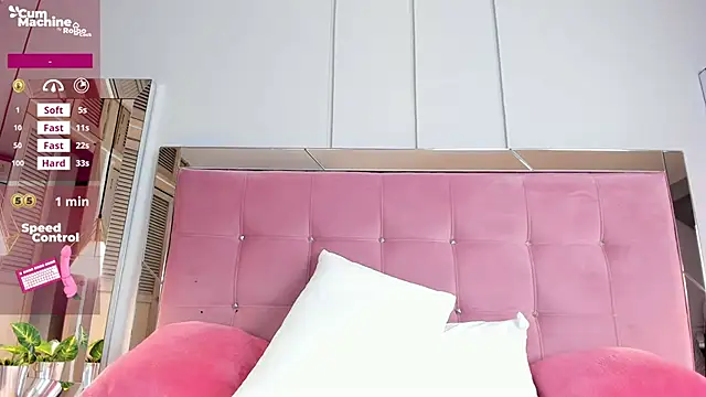 Ahincale's cam snapshot