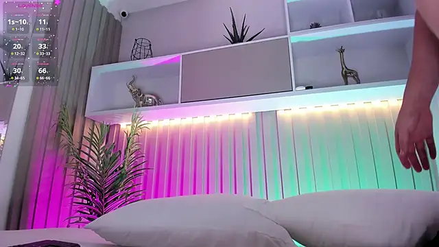 dahianthompson's cam snapshot