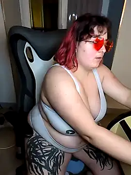 LadyRochester's cam snapshot