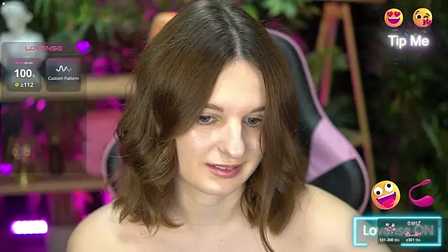 xoxo_molly's cam snapshot