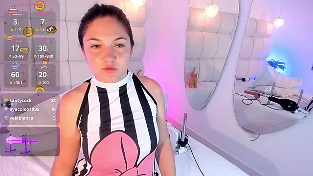 Videl_Star's cam snapshot