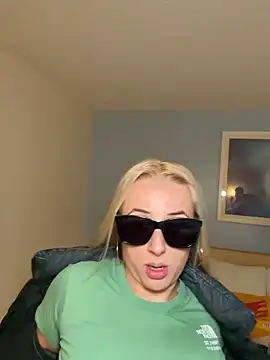 Strongqueen's cam snapshot