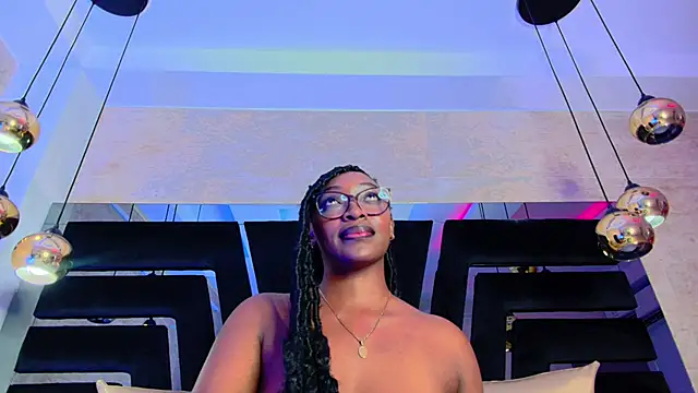 YallianaBrooks's cam snapshot