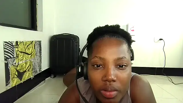 Ashaichious's cam snapshot