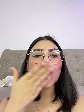 Julietalcl's cam snapshot