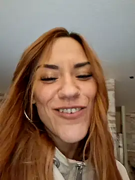 SlimBellaa's cam snapshot