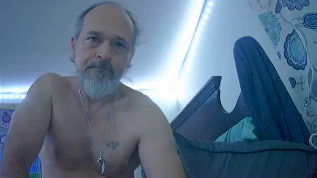 HippieDad333's cam snapshot