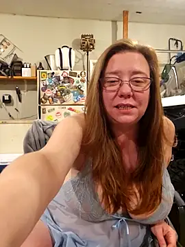 MsShelby40's cam snapshot