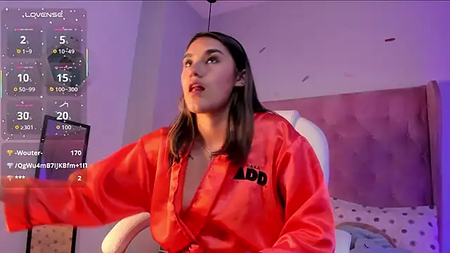 _Sophie__miller's cam snapshot