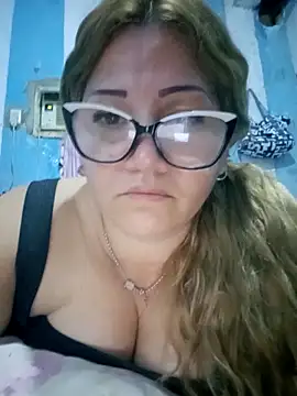 Carlotaazul's cam snapshot