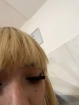 ivy_aoki's cam snapshot