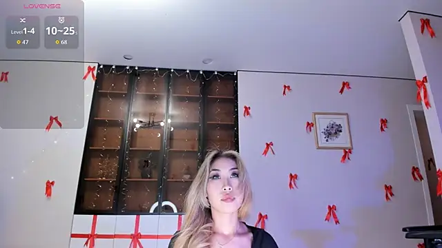 Jungso_ming's cam snapshot