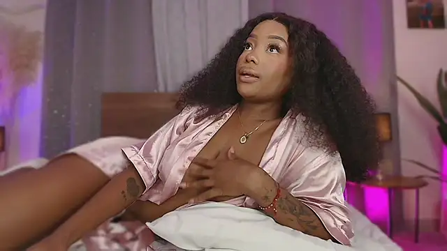 Isaa_Coleman_'s cam snapshot