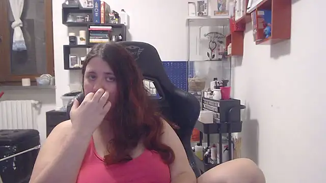 valerysexy's cam snapshot