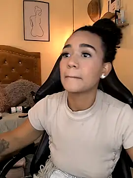 evafoxs's cam snapshot