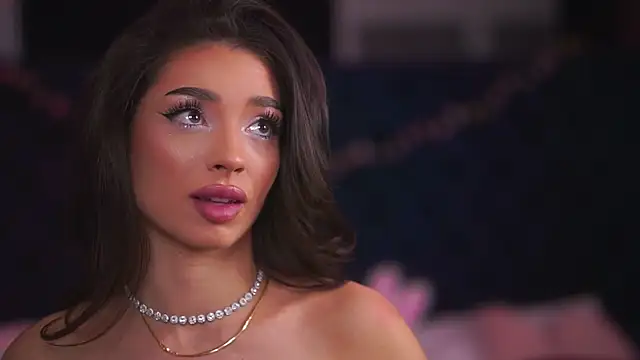 LalaRoze's cam snapshot