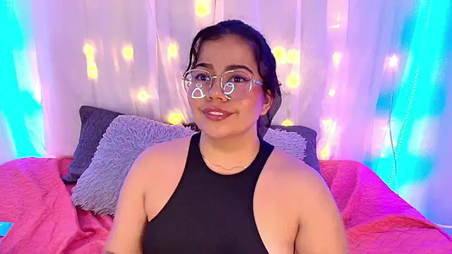 LilyRousee's cam snapshot