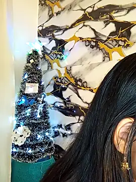 Alisson_Morgann's cam snapshot