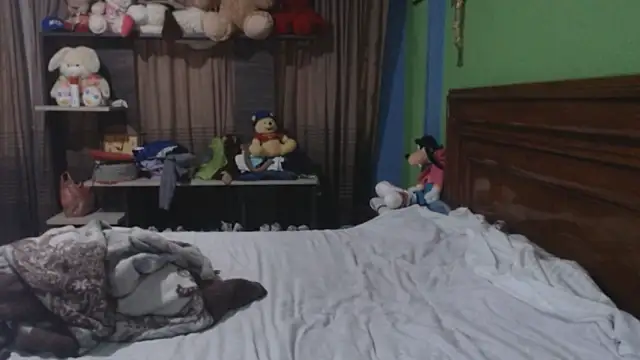 _Charlize_theron_'s cam snapshot