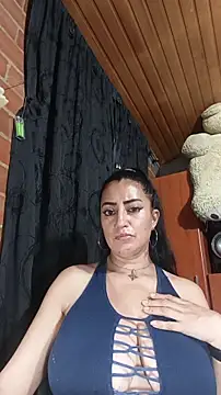 Alexandrina's cam snapshot