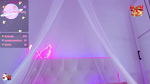 YourWildDestiny's cam snapshot