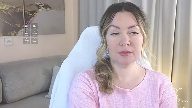 ElyaSoftTemptation's cam snapshot