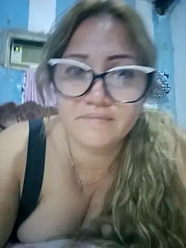 Carlotaazul's cam snapshot