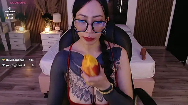 Sam_mansson66's cam snapshot