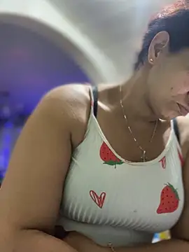 Carola-Ross's cam snapshot