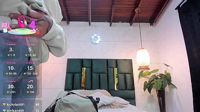 Susana_Williamss's cam snapshot