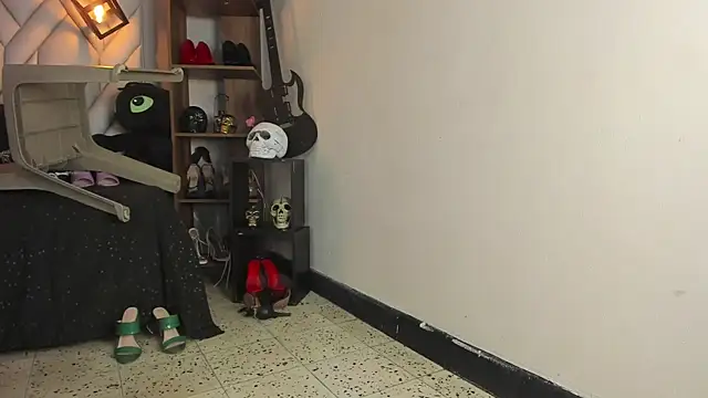 MirandaHaguen's cam snapshot