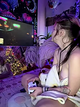 Cutiepiespanks live sex cam