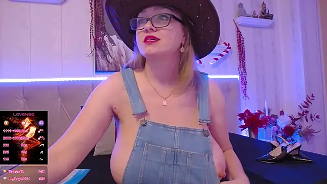 LadyJeen's cam snapshot