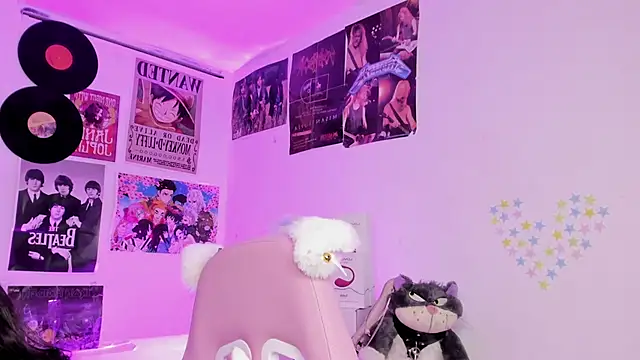 Sachi_Meow's cam snapshot