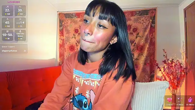 Demeter__'s cam snapshot