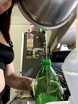 Paulina-Wells's cam snapshot