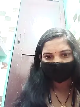 Payal-001's cam snapshot