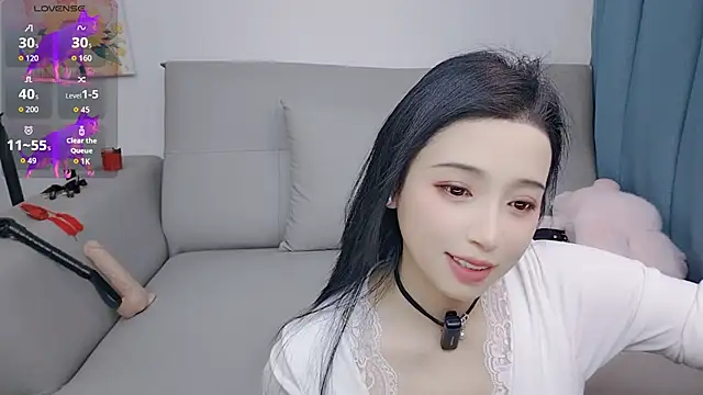 Yemao_0's cam snapshot