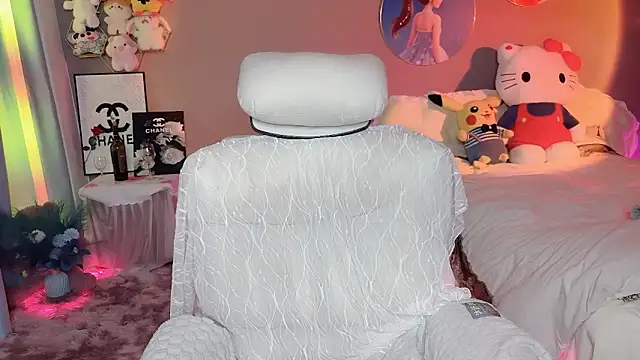 -xiao-xiao-'s cam snapshot