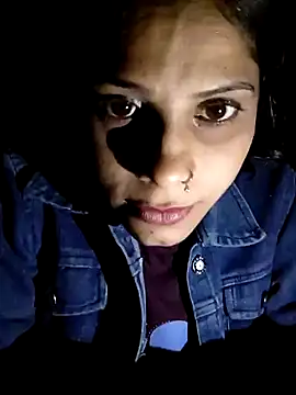 Nitya_hot's cam snapshot