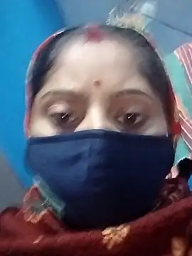 Anju_sharma's cam snapshot