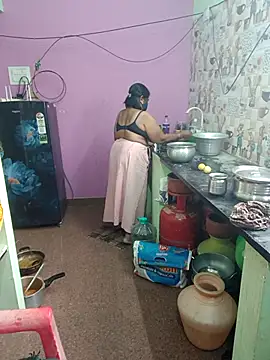 savithasree's cam snapshot