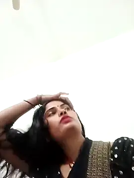 Pushpa_hotty's cam snapshot