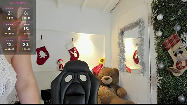 Abby_Mae_'s cam snapshot