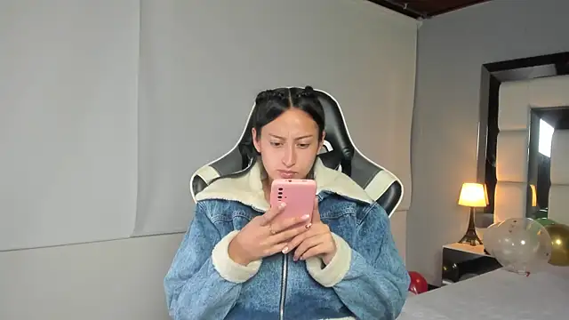 Adhara7's cam snapshot