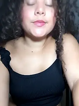 Daika_Rodriguez's cam snapshot