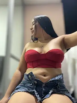 Vickybon's cam snapshot